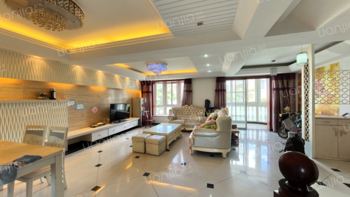 娄江雅苑二手房实景图