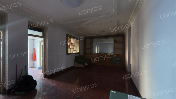 商城路7号二手房实景图