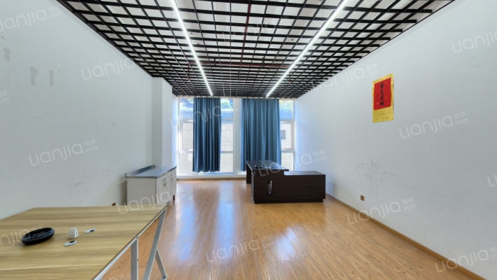 西湖国际茶博城二手房实景图