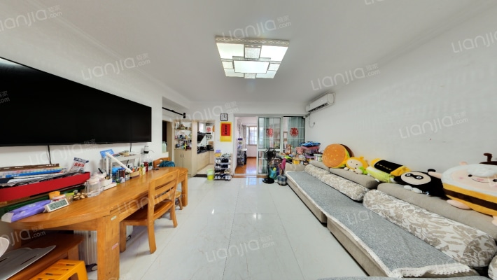 中兴公寓二手房实景图