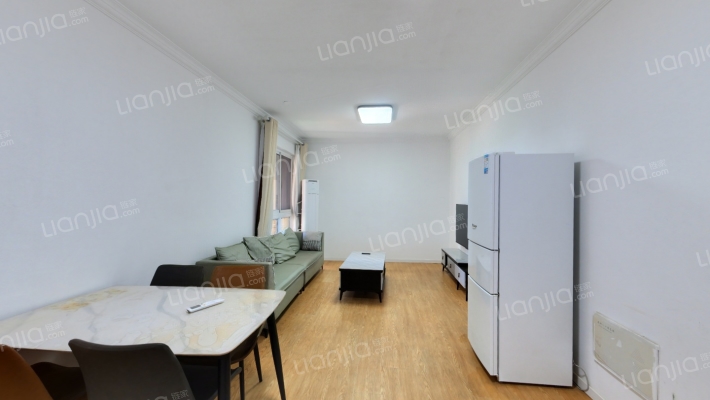 四季花园(昆山)二手房实景图