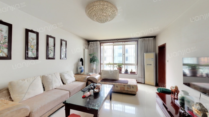 和谐新村二手房实景图