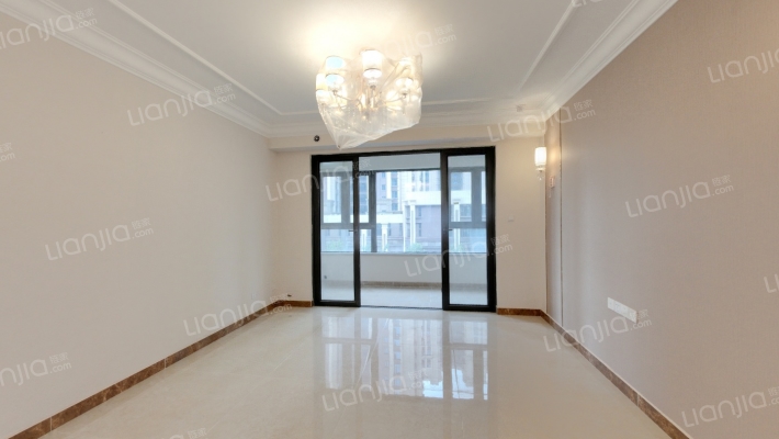 恒大文化旅游城二手房实景图