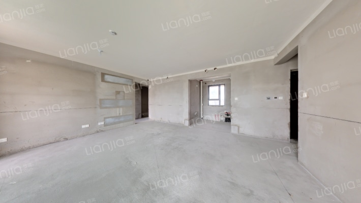 华新园·珺台二手房实景图