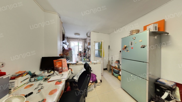 环科院二手房实景图