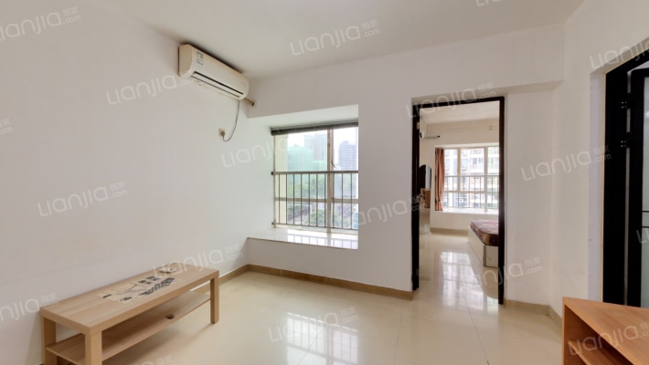 金色阳光雅居二手房实景图