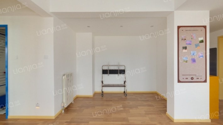 美景美境一期二手房实景图