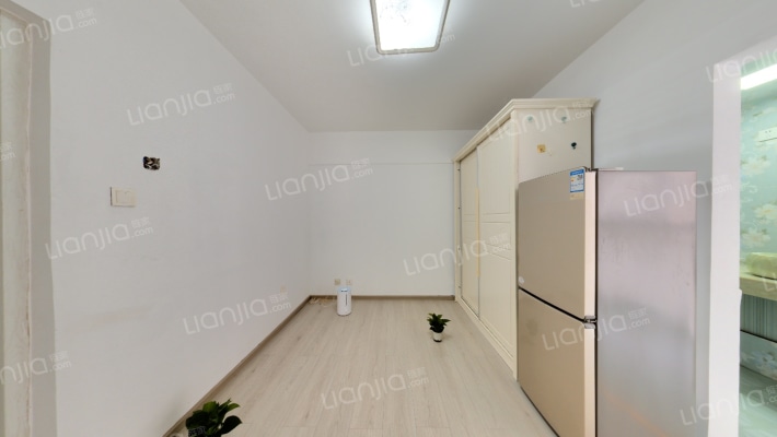 麟腾苑二期二手房实景图