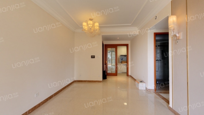 恒大新城二期二手房实景图