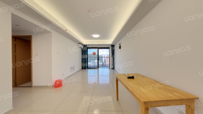 京基水贝二期(时代广场)二手房实景图