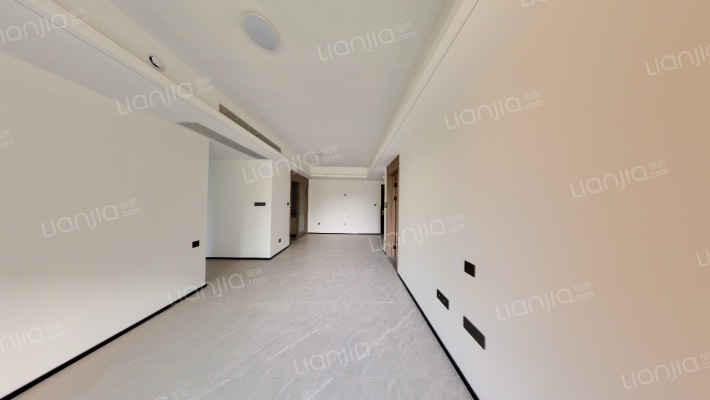 万科璞园璞瑞二手房实景图