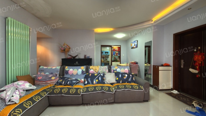 仟禧37度二手房实景图