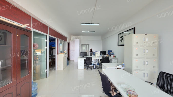 汇鑫IBC二手房实景图