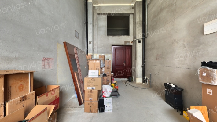 正商汇航铭筑二手房实景图