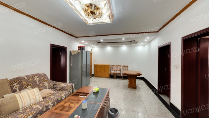 小龙坎正街143到370号二手房实景图