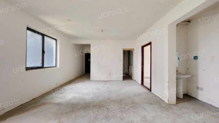 有色地质家园B区二手房实景图