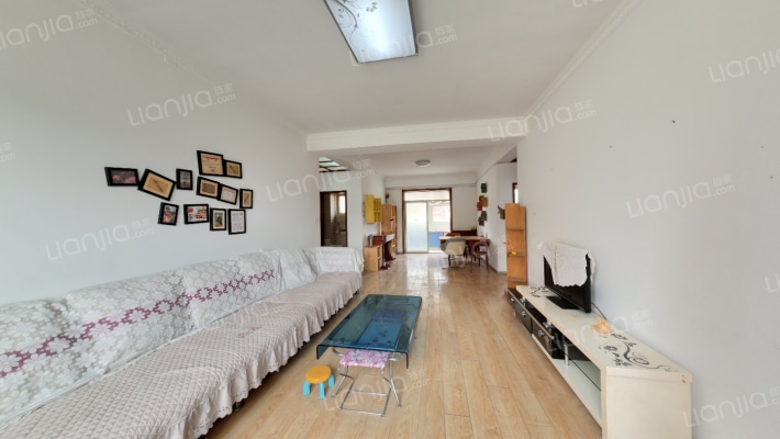 秦川社区二手房实景图