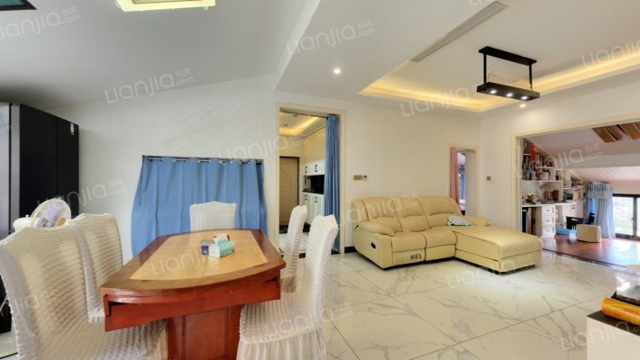 湘湖路90号二手房实景图