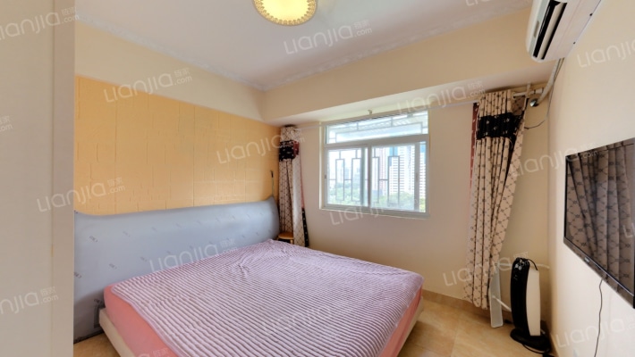 同乐大厦二手房实景图