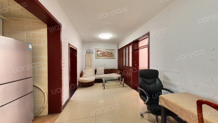 燕城苑北区二手房实景图