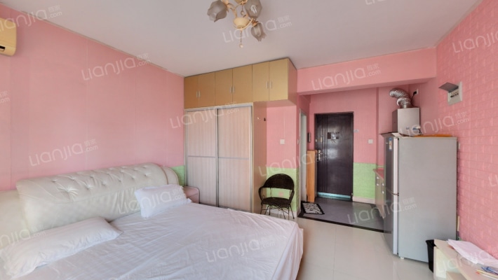 煌华新纪元二手房实景图