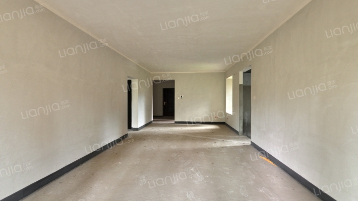 公园华府二手房实景图