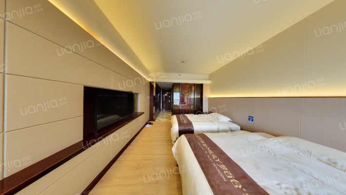 创富大厦二手房实景图