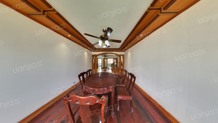 丰华园南区二手房实景图