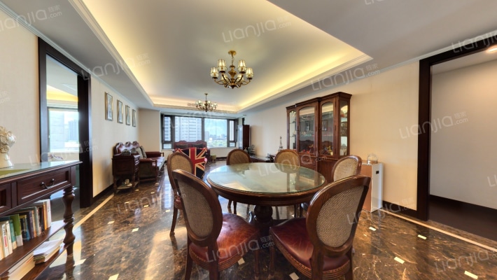 姑苏裕沁庭东区二手房实景图