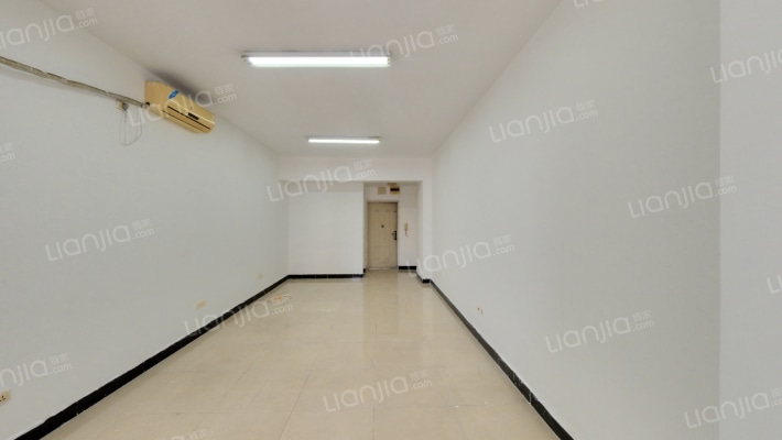 正昇自由康都二手房实景图