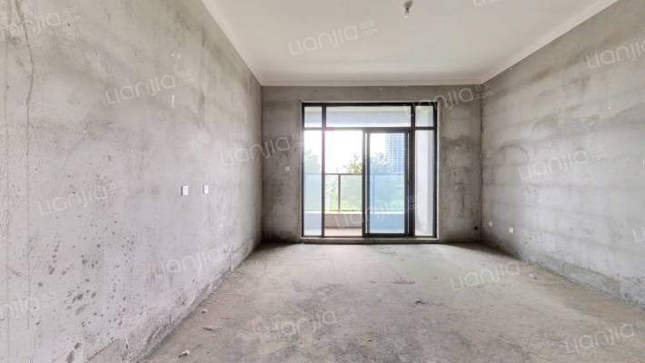 佳润滨河佳园二手房实景图