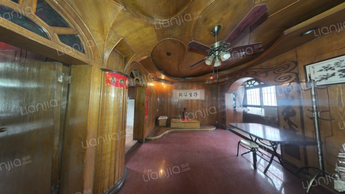 涂山路29号二手房实景图