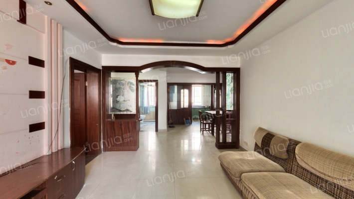 埭宝园二手房实景图