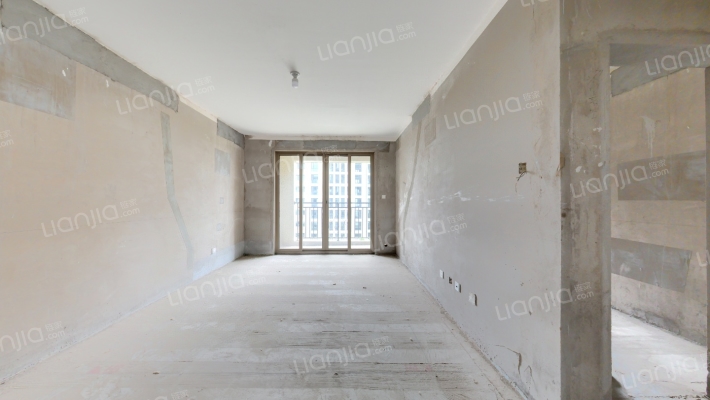 蓝城玫瑰园二手房实景图