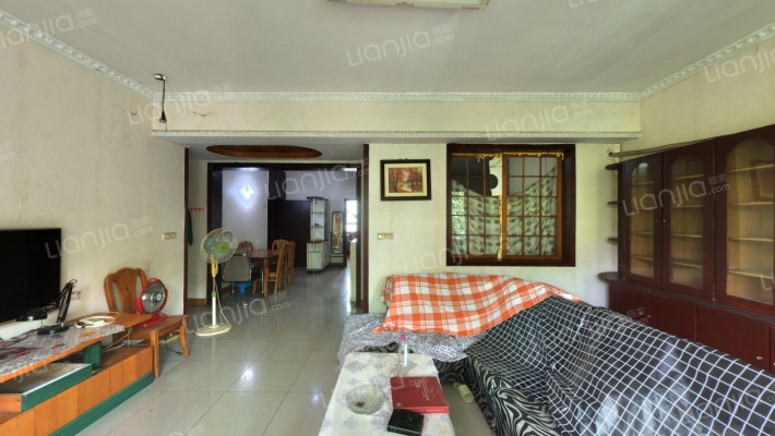 新体村二手房实景图