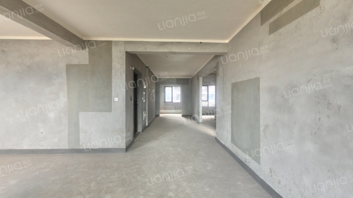 华发四季半岛北区二手房实景图