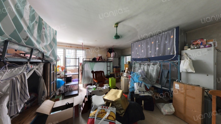 景林花园二手房实景图