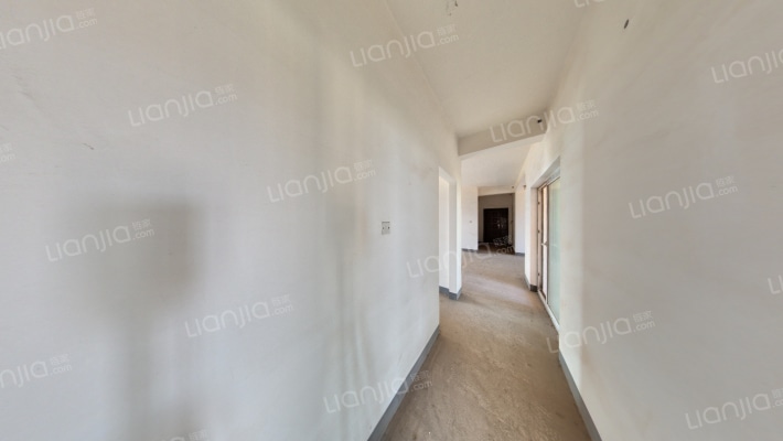 复地天玺二手房实景图