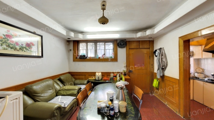 教工里二手房实景图