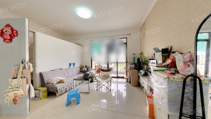 华新村二手房实景图