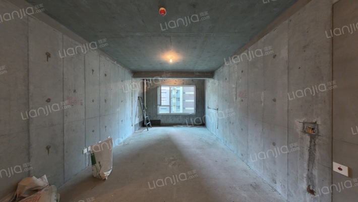 陕建东元府二手房实景图