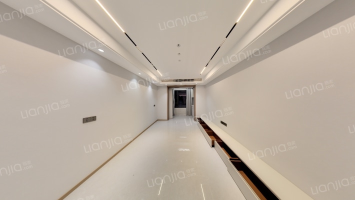 梅樾华庭二手房实景图