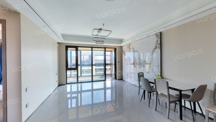 绿城文澜锦园二手房实景图