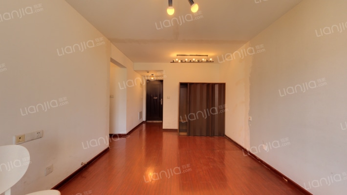 天阳尚景国际二手房实景图