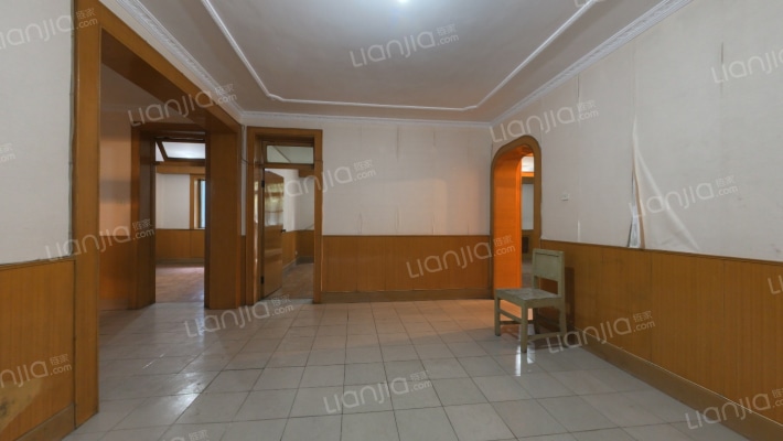 建行东院（大学东路134号）二手房实景图