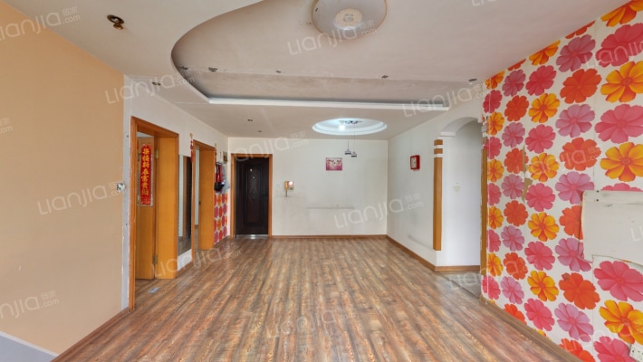 源诚城之秀二手房实景图