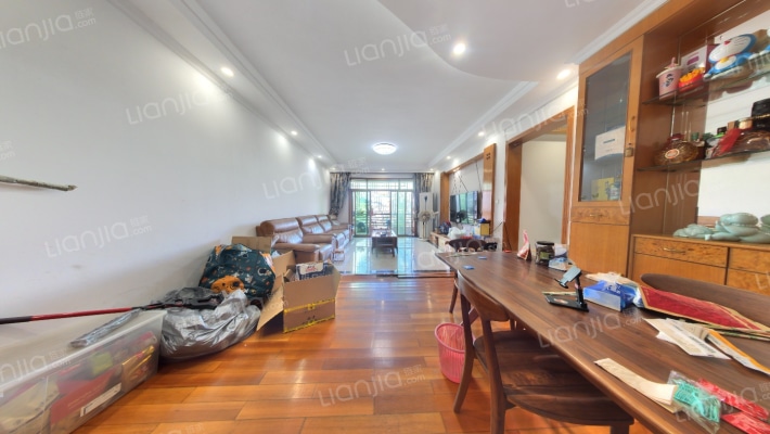 怡景花园-景庭苑二手房实景图