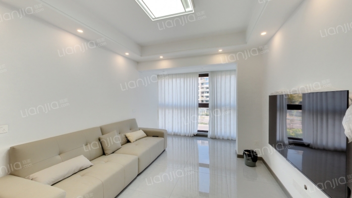 春和锦明二手房实景图