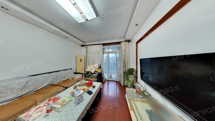 灵水阁二手房实景图