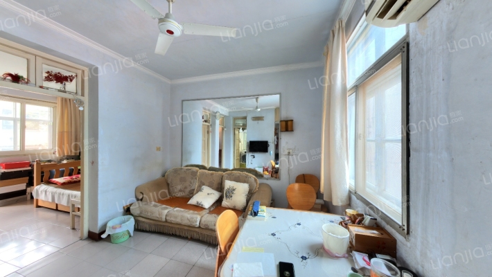 卫生路7号二手房实景图